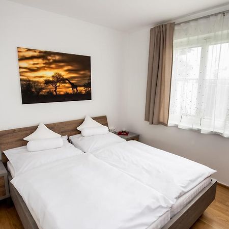 Ferienhaus Prasl Jagerberg 외부 사진