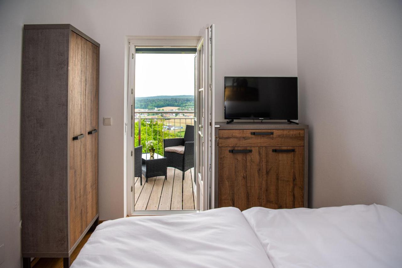 Ferienhaus Prasl Jagerberg 외부 사진