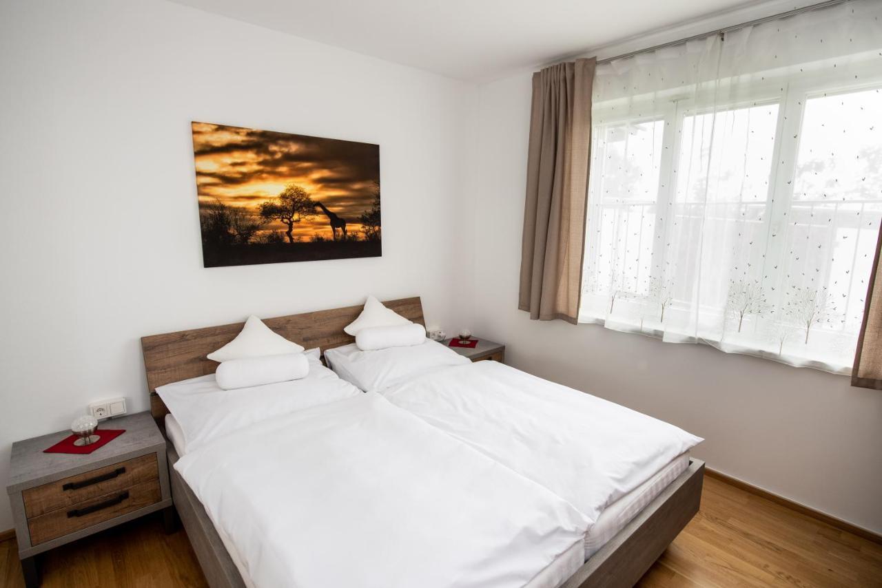 Ferienhaus Prasl Jagerberg 외부 사진
