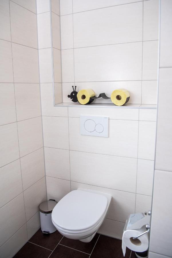 Ferienhaus Prasl Jagerberg 외부 사진