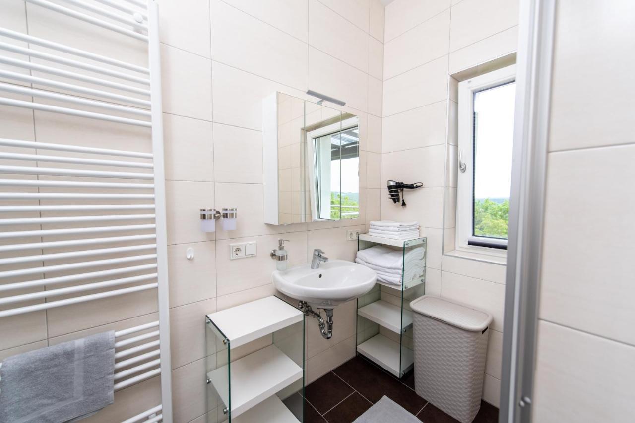 Ferienhaus Prasl Jagerberg 외부 사진