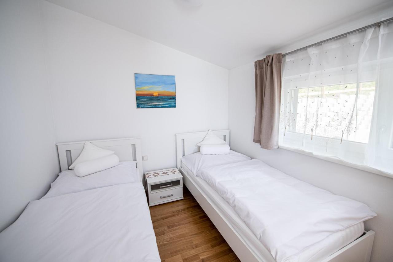 Ferienhaus Prasl Jagerberg 외부 사진